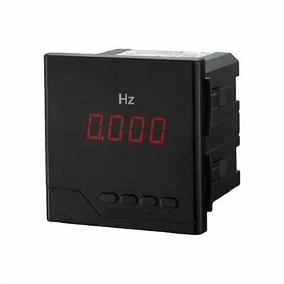 Meter Kekerapan