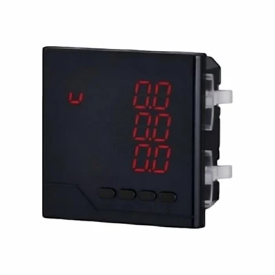 Meter Panel Kuasa