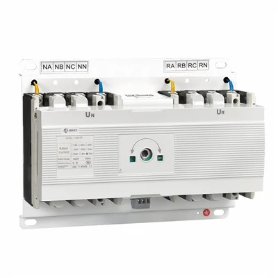 Suis Pemindahan Automatik CB